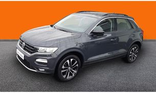 Volkswagen T-Roc 1.0 TSI 115ch IQ DRIVE 135g 2020 d'occasion
