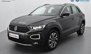 Volkswagen T-Roc 1.0 TSI 110ch Active 2021 d'occasion