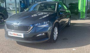 Skoda Scala 1.6 TDI 116 ch DSG7 Business 2019 d'occasion