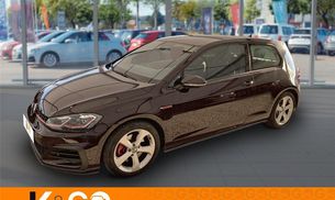 Volkswagen Golf 2.0 TSI 230 BLUEMOTION TECHNOLOGY 2018 d'occasion