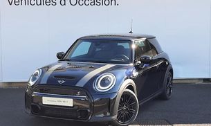 Mini Mini Cooper S 178ch Classic BVA7 2022 d'occasion