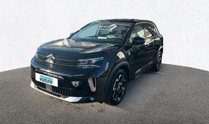 Citroën C5 Aircross BlueHDi 130ch S&S C-Series 2022 d'occasion