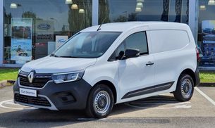 Renault Kangoo Van 1.5 Blue dCi 75ch Grand Confort Sésame Ouvre Toi 2022 d'occasion