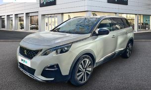 Peugeot 5008 1.6 PureTech 180ch S&S GT Line EAT8 2019 d'occasion