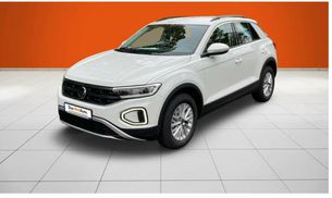 Volkswagen T-Roc 1.0 TSI 110ch Life Business 2022 d'occasion