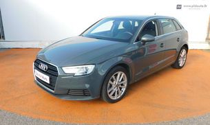 Audi A3 Sportback 30 TDI 116ch Business line Euro6d-T 109g 2019 d'occasion