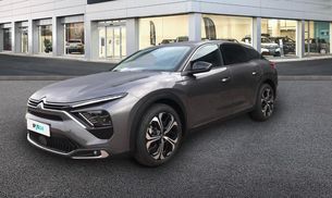 Citroën C5 X PureTech 180ch S&S Shine EAT8 2022 d'occasion