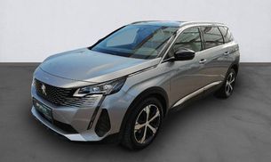 Peugeot 5008 BlueHDi 180ch S&S EAT8 GT 2021 d'occasion