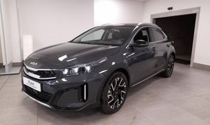 Kia Xceed 1.6 GDi 105ch + Plug-In 60.5ch Lounge DCT6 2022 d'occasion
