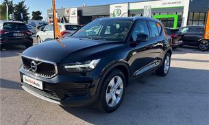 Volvo Xc40 D3 ADBLUE 150 CH GEARTRONIC 8 2019 d'occasion