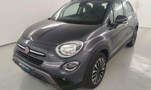 Fiat 500x 1.6 Multijet 130ch Cross 2021 d'occasion