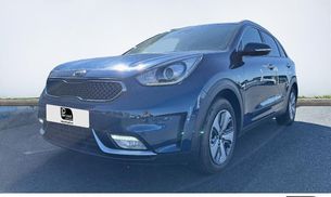 Kia Niro 1.6 GDi 105ch ISG + électrique 43.5ch Active DCT6 Euro6d-T 2019 d'occasion
