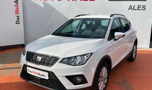 Seat Arona 1.6 TDI 95ch Start/Stop Style Euro6dT 2021 d'occasion