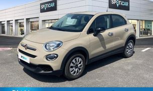 Fiat 500x 1.0 FireFly Turbo T3 120ch Urban 2019 d'occasion