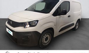 Peugeot Partner Standard 1000kg BlueHDi 100ch S&S Pro 2018 d'occasion
