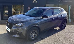 Peugeot 2008 1.2 PureTech 100ch S&S Active Pack 2022 d'occasion