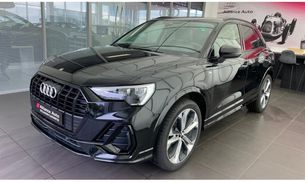 Audi Q3 35 TFSI 150ch S LINE 2022 d'occasion