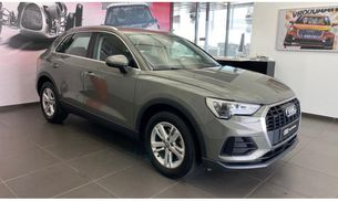 Audi Q3 35 TDI 150ch Design quattro 2019 d'occasion