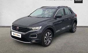 Volkswagen T-Roc 1.0 TSI 110 Start/Stop BVM6 Active 2021 d'occasion