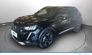 Peugeot 2008 PureTech 130 S&S EAT8 GT 2022 d'occasion
