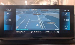 Peugeot 5008 BlueHDi 130ch S&S EAT8 Allure Pack 2022 d'occasion