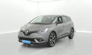 Renault Grand Scenic Blue dCi 150 EDC Intens 2019 d'occasion