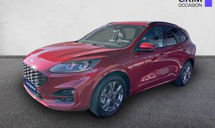 Ford Kuga 2.5 Duratec 225 ch PHEV Powershift ST-Line X 2021 d'occasion