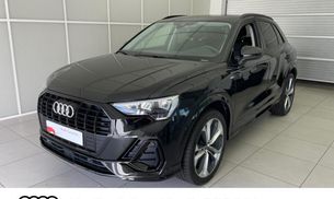 Audi Q3 35 TFSI 150ch Design S tronic 7 2021 d'occasion