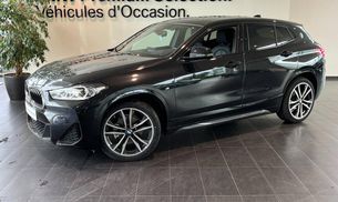 Bmw X2 sDrive18iA 136ch M Sport DKG7 2021 d'occasion