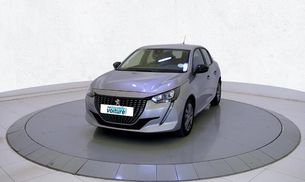 Peugeot 208 1.5 BlueHDi 100ch S&S Active Pack 2022 d'occasion