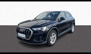 Audi Q3 35 TDI 150ch Design S tronic 7 2019 d'occasion