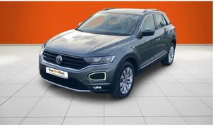 Volkswagen T-Roc 1.6 TDI 115ch Carat Euro6d-T 2019 d'occasion