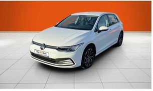 Volkswagen Golf 1.5 TSI ACT OPF 130ch Life 2022 d'occasion
