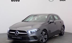 Mercedes Classe A 180d 116ch Progressive Line 8G-DCT 2021 d'occasion