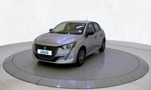 Peugeot 208 1.2 PureTech 75ch S&S Active Pack 2022 d'occasion