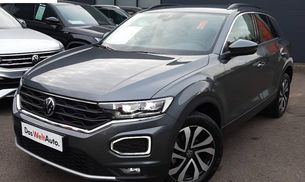Volkswagen T-Roc 1.0 TSI 110ch Active 2021 d'occasion