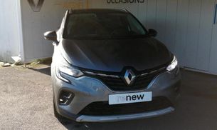 Renault Captur 1.0 TCe 100ch Intens GPL -21 2021 d'occasion