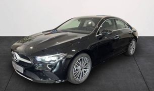 Mercedes Cla Coupé 200 d 8G-DCT Progressive Line 2022 d'occasion