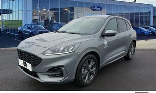 Ford Kuga 2.5 Duratec 190ch FHEV E85 ST-Line Business BVA 2022 d'occasion