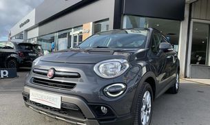 Fiat 500x 1.0 FireFly Turbo T3 120 ch City Cross Business 2019 d'occasion