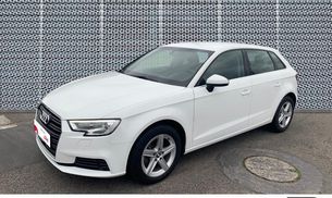 Audi A3 Sportback 30 TFSI 116ch Euro6d-T 2018 d'occasion