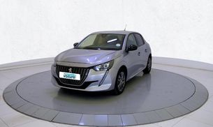 Peugeot 208 1.2 PureTech 75ch S&S Style 2022 d'occasion