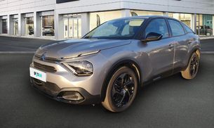 Citroën C4 PureTech 130ch S&S Feel Pack EAT8 2022 d'occasion