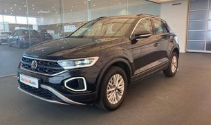 Volkswagen T-Roc 1.0 TSI 110 Start/Stop BVM6 Life / Garantie 24 mois 2022 d'occasion