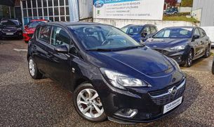 Opel Corsa 1.4 90ch Design 120 ans Start/Stop 5p 2019 d'occasion