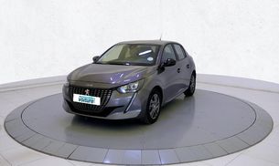 Peugeot 208 1.2 PureTech 75ch S&S Active Pack 2021 d'occasion