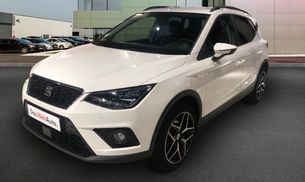 Seat Arona 1.0 EcoTSI 95ch Start/Stop Style URBAN Euro6d-T 2020 d'occasion