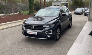 Volkswagen T-Roc 1.0 TSI 110 Start/Stop BVM6 Active 2021 d'occasion