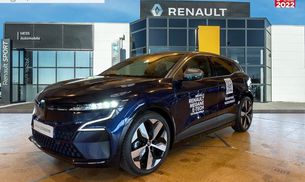 Renault Megane E-Tech Electric EV60 220ch Techno optimum charge 2022 d'occasion