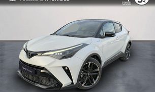 Toyota C-Hr 1.8 122ch GR Sport E-CVT 2022 d'occasion